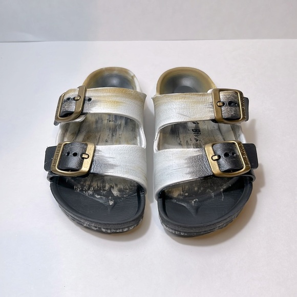 Birkenstock Other - Birkenstock Arizona Eva Kids